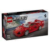 Lego Speed Champions Superavtomobil Ferrari F40 76934