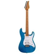 SQOE SEIB680 BL ELEKTRIČNA GITARA