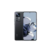XIAOMI obnovljen pametni telefon 12T Pro 8GB/128GB, Black