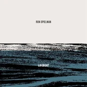 Ron Spielman - Lifeboat (LP)