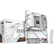 Osnovna plošča AM5 GigaByte AORUS Elite X3D ICE ATX HDMI