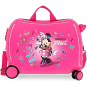 Kofer za decu 50cm ABS Joumma Disney Minnie 23398E1