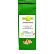 Tiroler kräuterhof Organic Blackberry Leaf Herbal Tea, 40 g