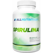ALLNUTRITION Spirulina 90 capsules