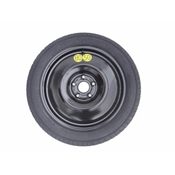 eXtradeon Zasilno rezervno kolo za PEUGEOT 3008 II R17 5x108x65