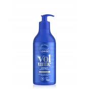 OnlyBio HAIR IN BALANCE Šampon za volumen za svetle lase 400 ml