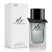 Burberry Mr. Burberry 100 ml toaletna voda Tester muškarac