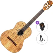 Ortega RSM-REISSUE Standard SET 4/4 Natural Klasična kitara