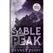 Az Eden család - Sable Peak