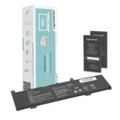 Baterija za Asus VivoBook X580VD X580VN N580VN N580VD 47Wh C31N1636