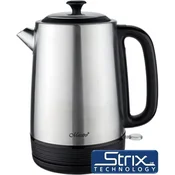shumee Maestro 1,7l 2200W MR-048 kovinski električni grelnik vode