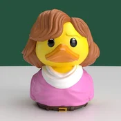 Figurica Numskull The Breakfast Club Claire Standish TUBBZ Mini