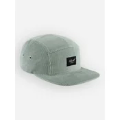 REELL 5 Panel Cap hedge cord