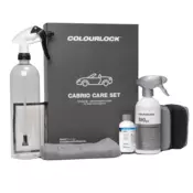 COLOURLOCK Cabrio Care Set - Komplet za čiščenje in impregnacijo strehe kabrioleta