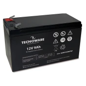 TECNOWARE baterija/akumulator 12V 9Ah