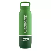 Waterdrop Thermo Steel All-Purpose ATP Tour termovka (omejena izdaja) Green Grass 1 kos
