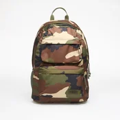 Nahrbtnik Eastpak Padded Double Camo 24 l