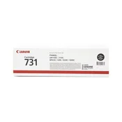 toner Canon CRG-731 Black/Original