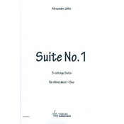 JEKIC:SUITE NO.1
