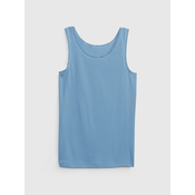 GAP Kids Tank Top with Lace - Girls