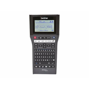 BROTHER TISKALNIK NALEPK PT - H500