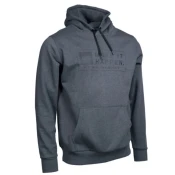 Hoodie Nash Make it Happen Coordinates Grey Marl Št:S-XXXL