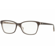 Ray-Ban Okvir za naočare 0RX5362 577852, Ženski, Braon