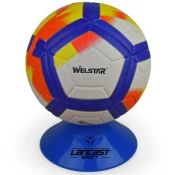 Welstar Hybrid 2024 Lopta za fudbal