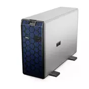 Dell PowerEdge T560 S4510/3.5x8/32GB/480GBSSD/iDRAC9 Ent 16G/H755/2x1100W