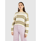 Billabong Make It Waves Pulover avocado