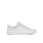 Tenis superge Vans Old Skool VN000E9TBPG1 Bela