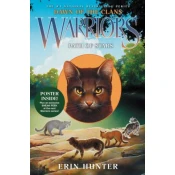 Warriors: Dawn of the Clans #6: Path of Stars