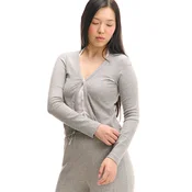 Cropp - Bluza - light grey