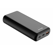 SWISSTEN stanica za punjenje POWER LINE POWER BANK, 20000 mAh (22013913)