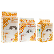 Pelene - prostirke - za pse PREMIUM ASSORBELLO, 60x90 (10kom)
