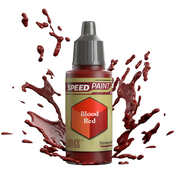 The Army Painter Speedpaint - Blood Red