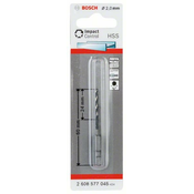 Bosch HSS burgija 2mm 2608577045