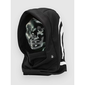 Volcom Hydro Fleece Thingy Kids Hood black