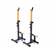 Fitnes nosač za squat sa šipkom