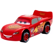 MILLY MALLY Mattel HPH64 Lightning McQueen avtomobil