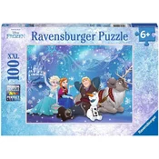 Ravensburger Puzzle Frozen, 100 delova