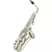 Yamaha YAS 280 S Alt saksofon (Rabljeno)