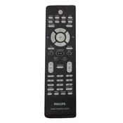 General PHILIPS HTR5204 - združljiv daljinski upravljalnik znamke General