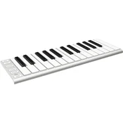 ESI ESI xKey 25 - MIDI kontroler