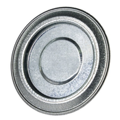 Štucna pocinkovana obicna fi 118 mm ( 11790 )