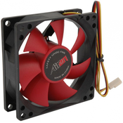 AIREN 80 Deluxe Red Wings AIREN-FRW80D
