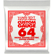 Ernie Ball P01164 Samostojna struna za kitaro