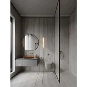 HEDULA ZIDNA LAMPA LED /3000K/23W/2555Lm/GOLD NL9236401