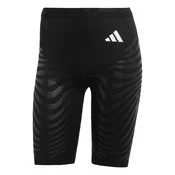 Adidas ADIZERO C ST W, ženske tekaške pajke, črna JTQ54