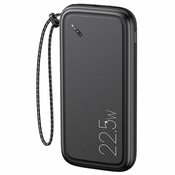 Infostyle Polnilna postaja 10.000mAh - Črna